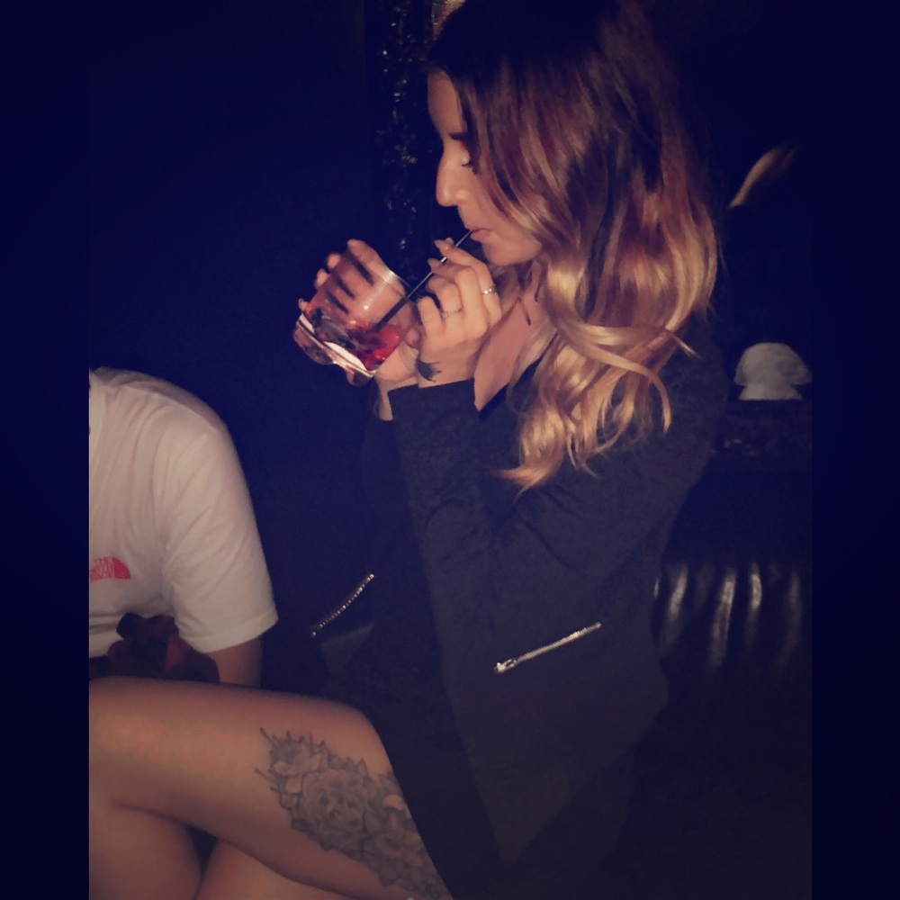 Meet your Posher, Megan